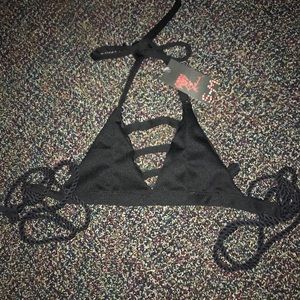 South planet bikini top